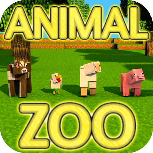 Mod Animal icon
