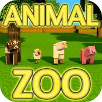 Mod Animal logo