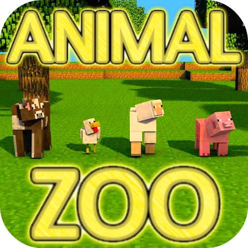 Mod Animal 2.4