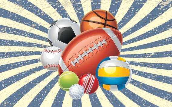 Sports Games screenshot 2