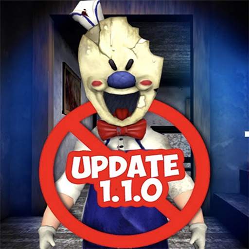 Granny Ice Scream: The scary Game Mod 1.0