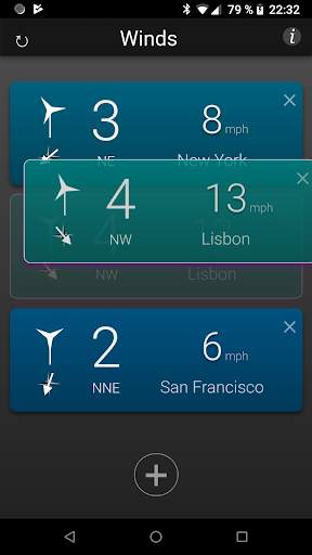 Winds screenshot 7
