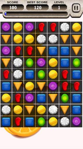 Candy Blast screenshot 4