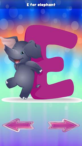 Kids ABC Song screenshot 8