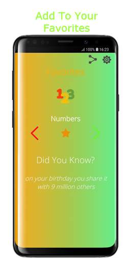 Did You Know? (Lock Screen - Fun Facts - Offline) 7 تصوير الشاشة