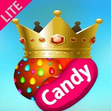 candy lite screenshot 1