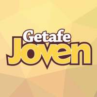 GETAFE JOVEN icon