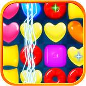 CANDY 3D STAR