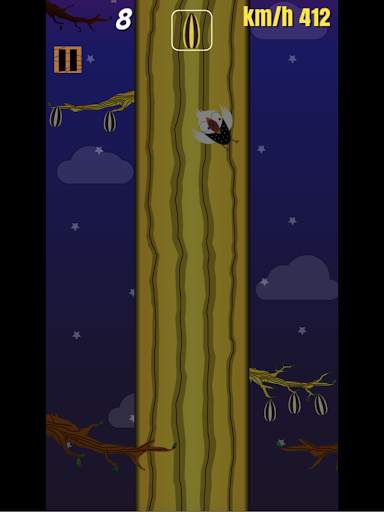 Pedro the bird screenshot 11