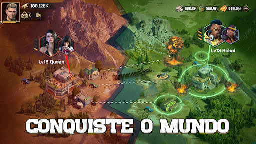 Mafia King screenshot 5