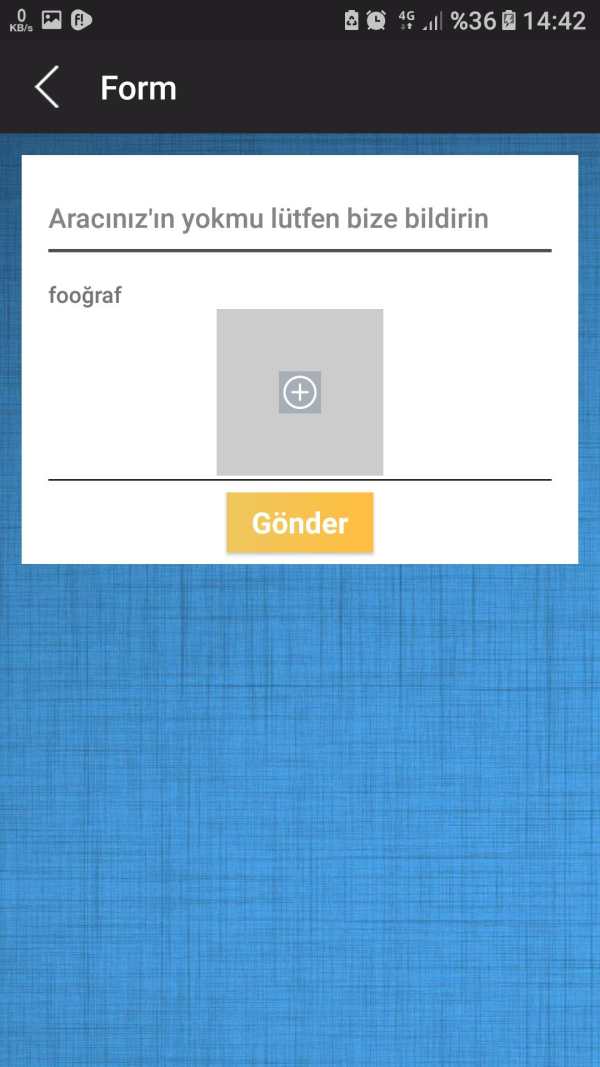 Obd world screenshot 1