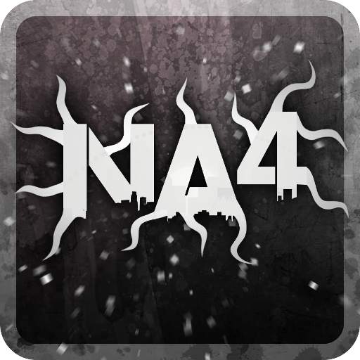 Na4 | Action Puzzle Game 2.02
