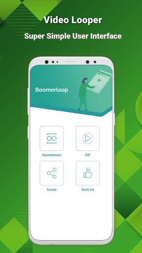 Boomerloop: The Loop Video App & Gif Maker screenshot 6
