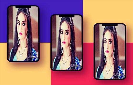 Naagin 3 Serial Full HD Wallpaper : Naagin Images скриншот 2