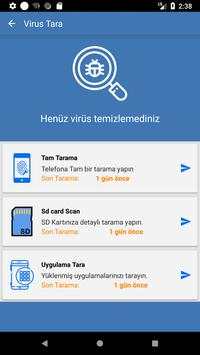 Mobil Güvenlik Araçları screenshot 4