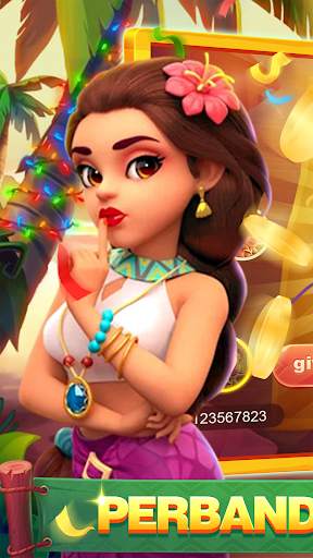 Rich Domino QIUQIU screenshot 1