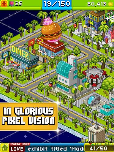 Pixel People screenshot 16