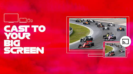 F1 TV screenshot 12