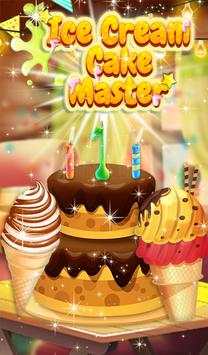 Ice Cream Cake Master screenshot 6