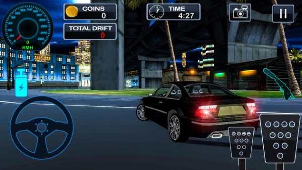 Real Drift Car Racing: Max Zone Challenge screenshot 5
