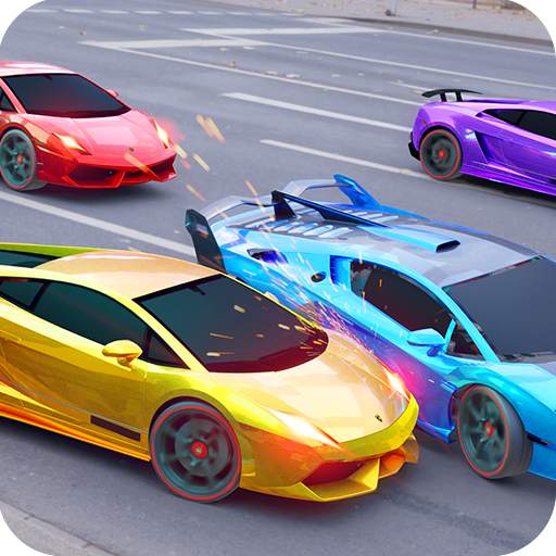 Mega Ramp Car Stunts: Free Car Games 1.0