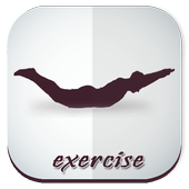 Exercise For Back Pain icon