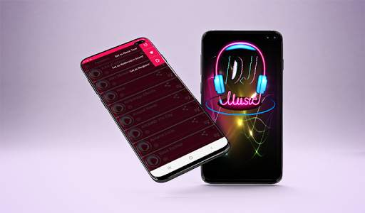 DJ Remix Ringtones screenshot 5