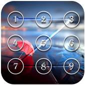 Lock Screen : Slide To Unlock 1.1