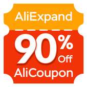Coupons for AliExpress on 9Apps