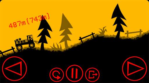Bad Roads screenshot 8