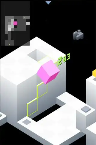 EDGE Demo screenshot 3