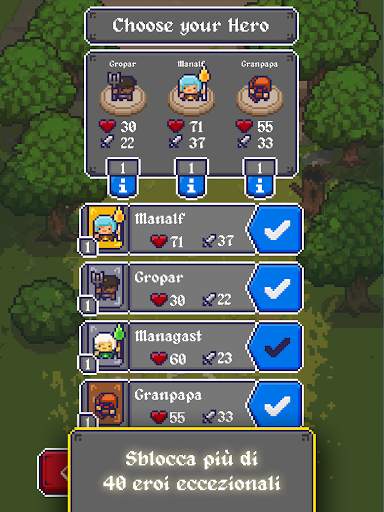 KING CRUSHER screenshot 13