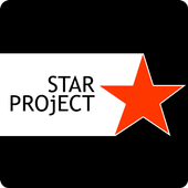 STAR PROjECT icon