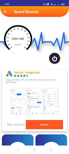 Lite VPN screenshot 4