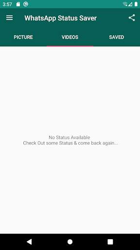 WhatsApp Status Saver screenshot 4
