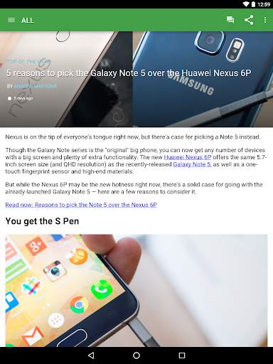 AC - Tips & News for Android™ screenshot 17