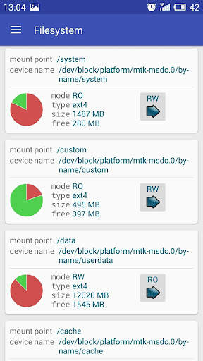 Advanced Tools Pro screenshot 4