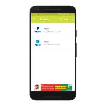 Video Reward - Earn Money By Watching Videos स्क्रीनशॉट 3