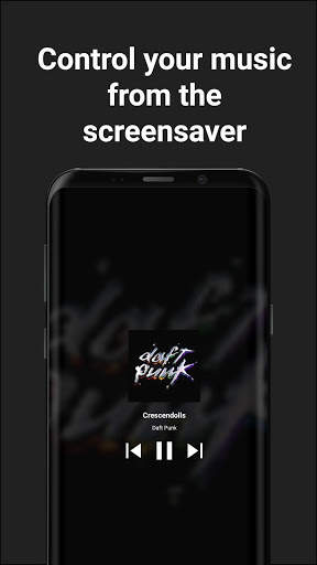 LePlayer - Music Player screenshot 4