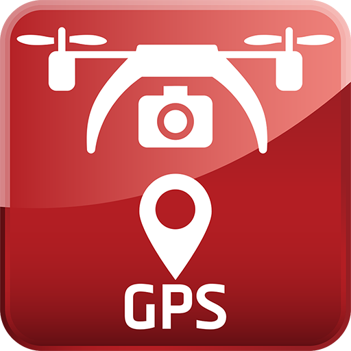 FL Drone 2 icon