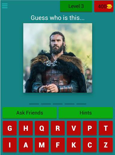 Vikings QUEST screenshot 13