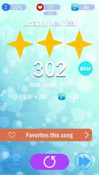 Piano Tiles 1 screenshot 8