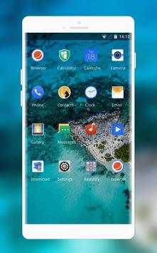 Theme for vivo v7   wallpaper screenshot 2