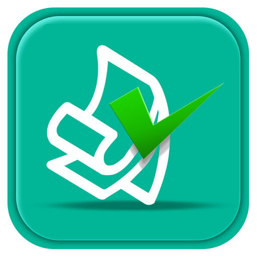 Tally Voucher Authorization icon