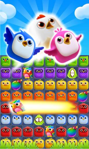 Bird Block Blast screenshot 3