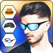 Boys Photo Editor New 1.2
