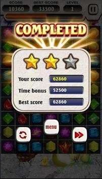 Jewel Crush 2017 screenshot 8