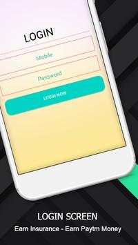 Earn Insurance - Earn Paytm Money screenshot 3