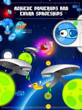 Tom Spaghetti: Space Adventure screenshot 9