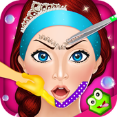 Geek Princess Wax Spa Salon icon